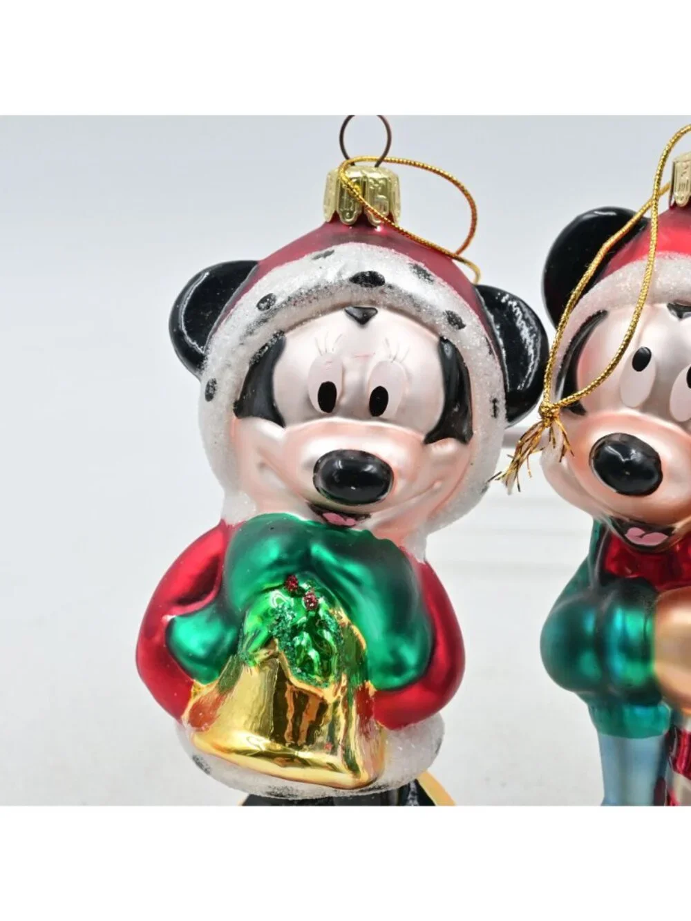 Disney celebrate holidays